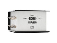 Warm Audio WA-DI-P2 Warm Audio WA-DI-P2